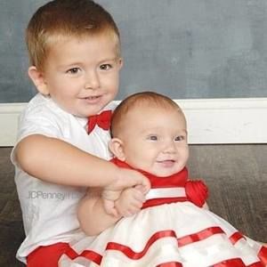 Meet your Posher, Jeffrey